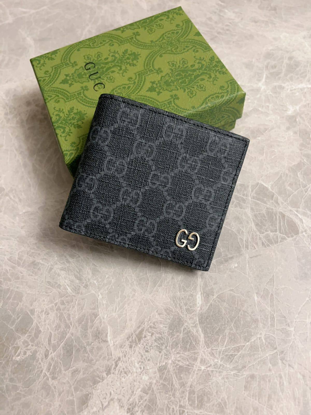 NEW COLLECTION👌🏻
GUCCI WALLET MAN❤‍🔥
 MASTER Quality👑With Original Packaging👌🏻


For Price 👇 WhatsApp✅
0568585901 
0507557372
0552275751 Owner Zain 👌

Zain329
♥️♥️♥️