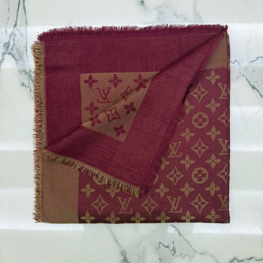 WOMAN SCARF 

*MASTER QUALITY*

140 dhs🇦🇪

Zain202
♥️♥️♥️