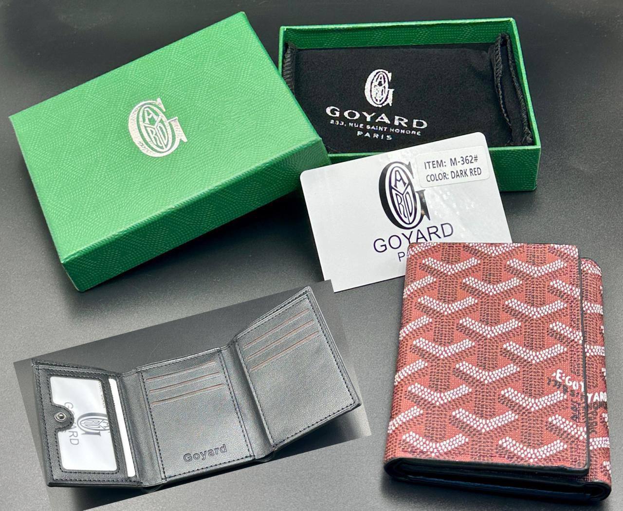 Wallets
45 dhs✅

Zain182
♥️♥️♥️
