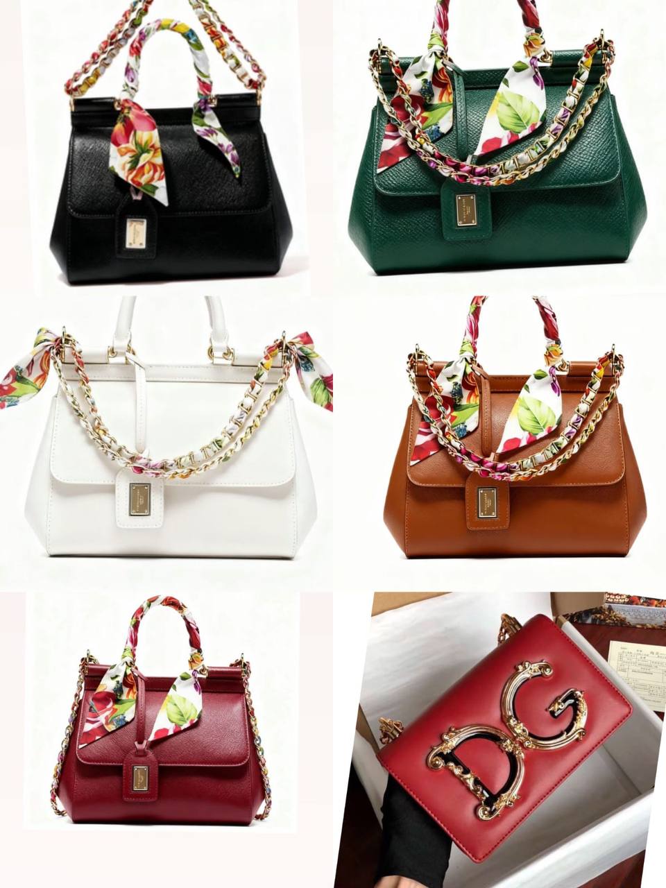 Bags
110 dhs✅

high quality 

With box
🎁🎁🎁

Zain26
♥️♥️♥️