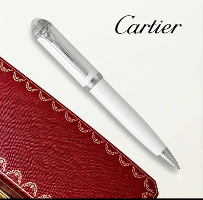Cartier 
master quality 

pen with normal box 

85 dhs🇦🇪🇦🇪

Zain59
♥️♥️♥️