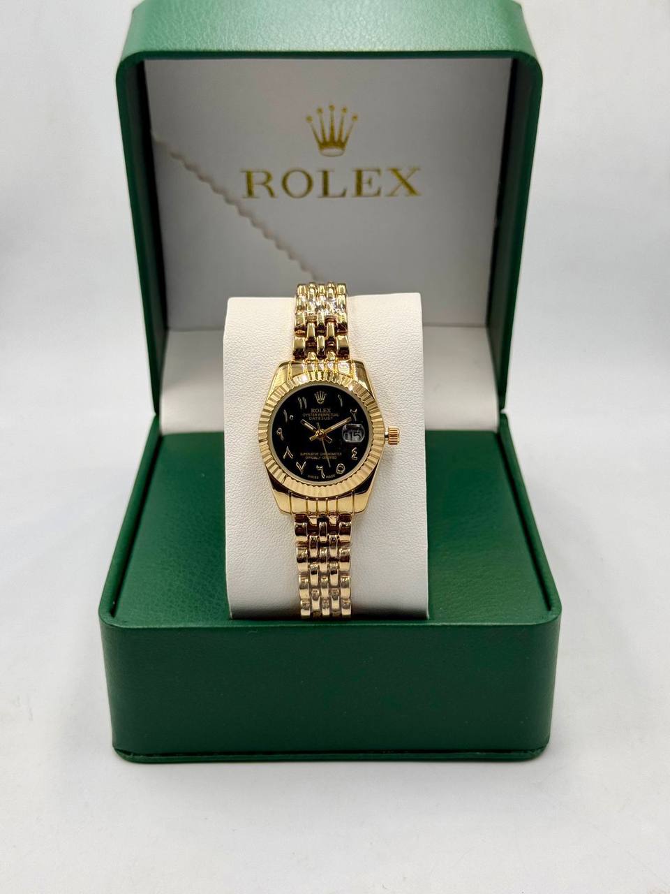 Rolex Ladies 
offer price 
40 dhs✅

Zain08
♥️♥️♥️