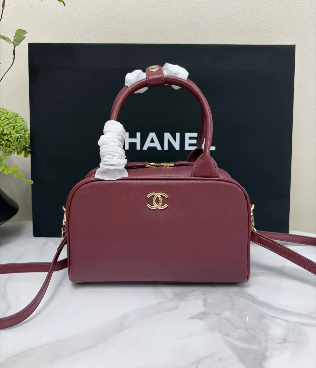 Chanel 

re stock 

290 dhs🇦🇪🇦🇪

Zain228
♥️♥️♥️