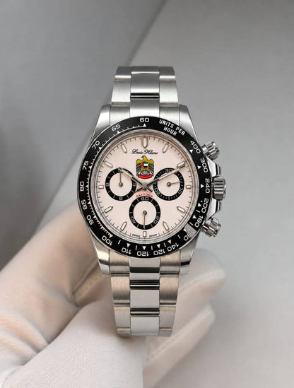 Louis Hilano watch for men good quality 
330 dhs🇦🇪🇦🇪

Zain59
♥️♥️♥️
