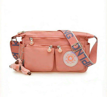 KIPLING 
GOOD QUALITY
50 dhs✅

Zain39
♥️♥️♥️