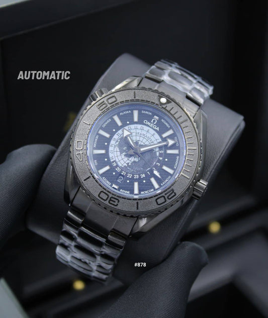 OMEGA PLANET 🌊 MEN AUTOMATIC 42MM

280 dhs❤️

Zain58
♥️♥️♥️