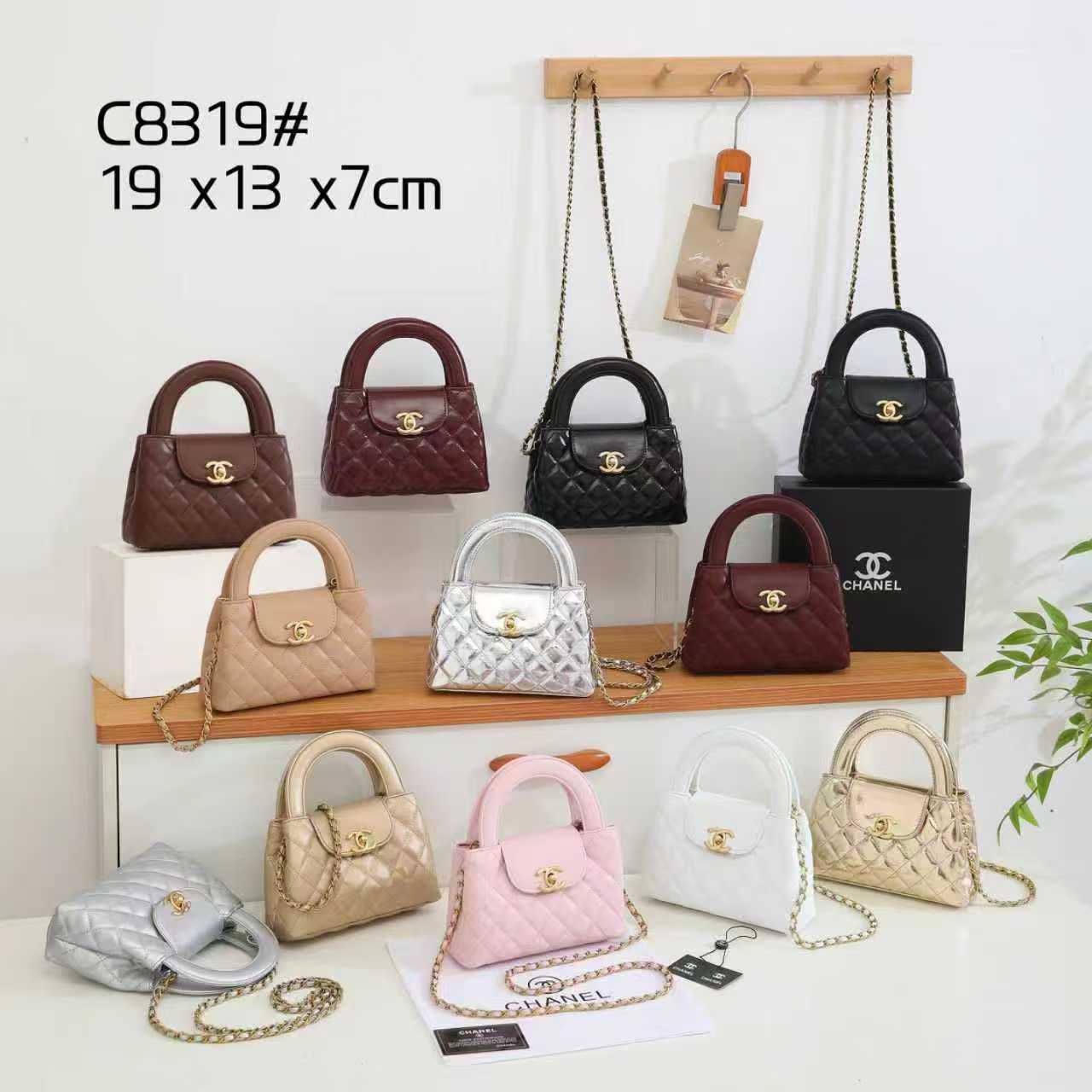 Chanel
100 dhs✅

Zain254
♥️♥️♥️