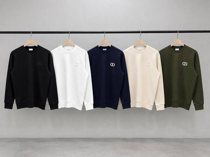 DIOR❣️
SUPER MASTER QUALITY ✨
SIZE :S M L XL XXL
380 dhs🇦🇪🇦🇪

Zain327
♥️♥️♥️
