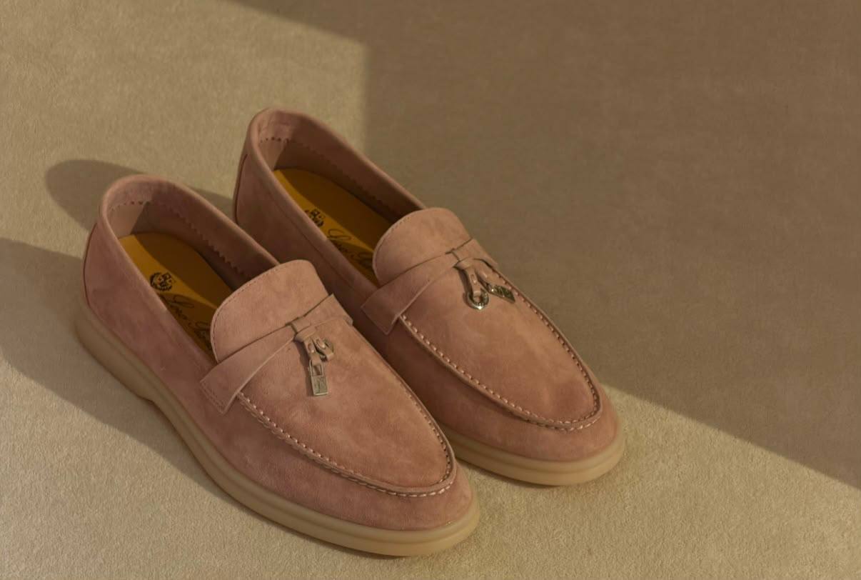 LORO PIANA 
QUALITY: SUPER MASTER 💥😍
450 dhs🇦🇪🇦🇪

Zain319
♥️♥️♥️