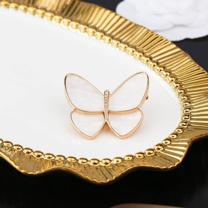 Brooch Chanel
Master Quality
60 dhs🪙🖤 

With Box And Paper Bag
🎁🎁🎁

Zain89
♥️♥️♥️