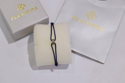 Feathers Bracelet
55 dhs✅

Zain33
♥️♥️♥️