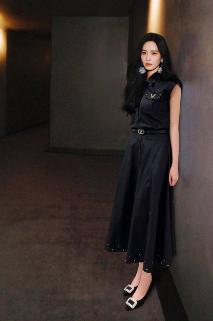 *New collections    
220 dhs🪙
*good  quality  ✅
*Sizes:S M L * 
*AVAILABLE NOW*

Zain231
♥️♥️♥️