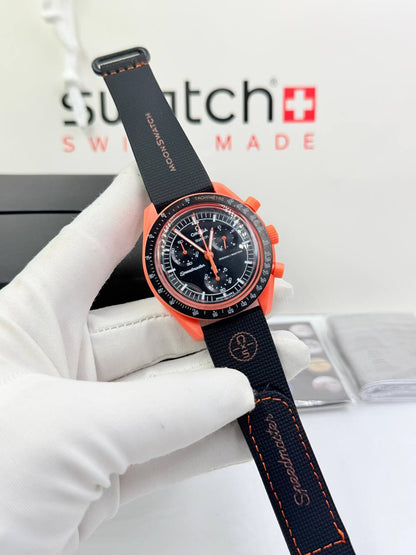 Omega
with  box 
🎁🎁🎁

105 dhs✅

Zain85
♥️♥️♥️