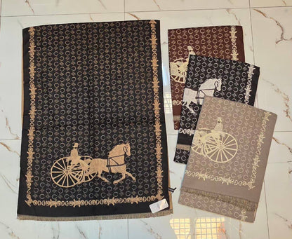 Scarf
40 dhs✅

Zain232
♥️♥️♥️
