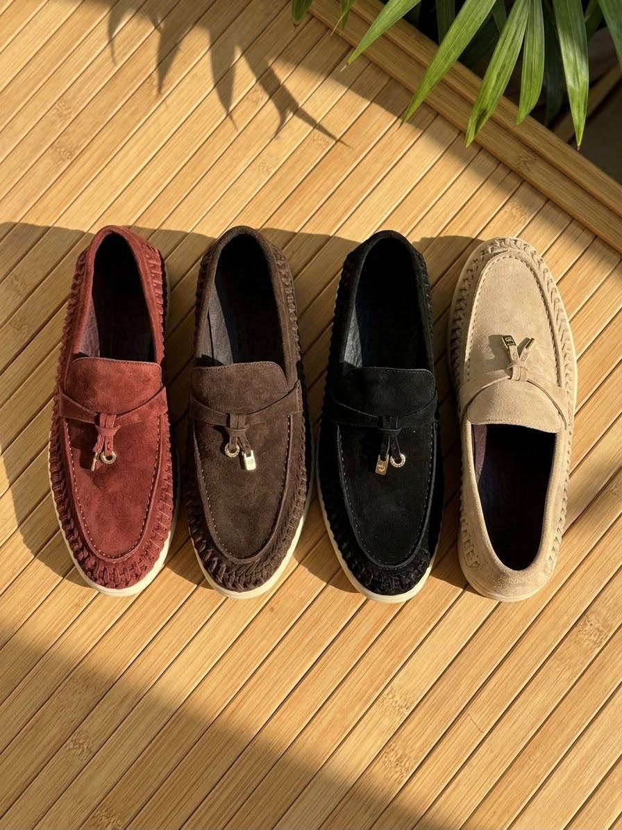 Loro piana
 
Size:36 to 42
500 dhs🇦🇪🇦🇪

Zain303
♥️♥️♥️