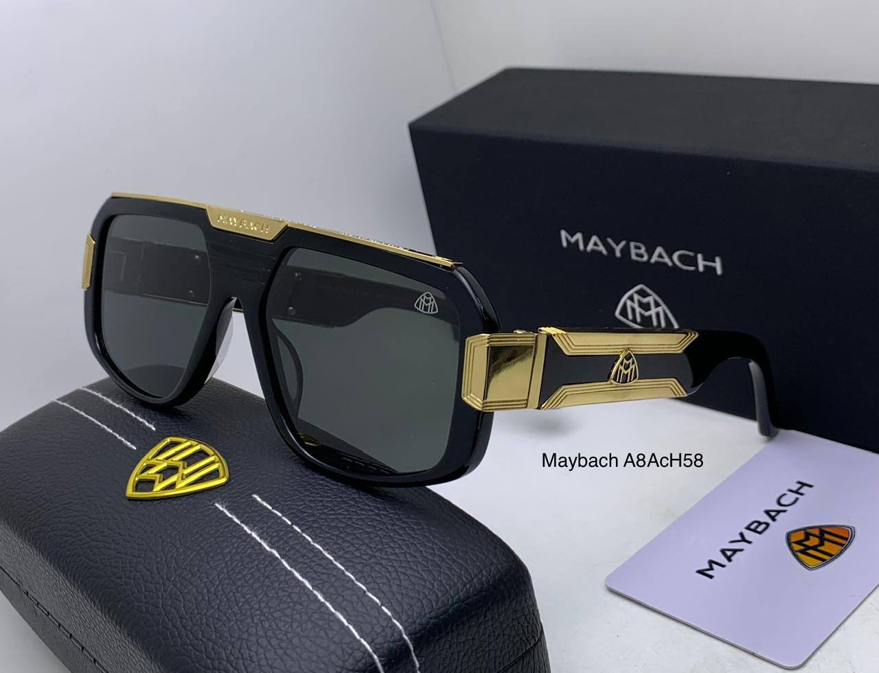 Maybach
Mens master quality 
240 dhs✅

Zain126
♥️♥️♥️