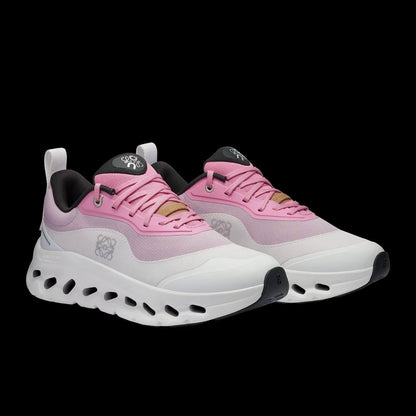 LOEWE + ON Cloudtilt 2.0 ‘Pink/White’☁️🌷
36-41 AVAILABLE 
210 dhs💓

Zain242
♥️♥️♥️