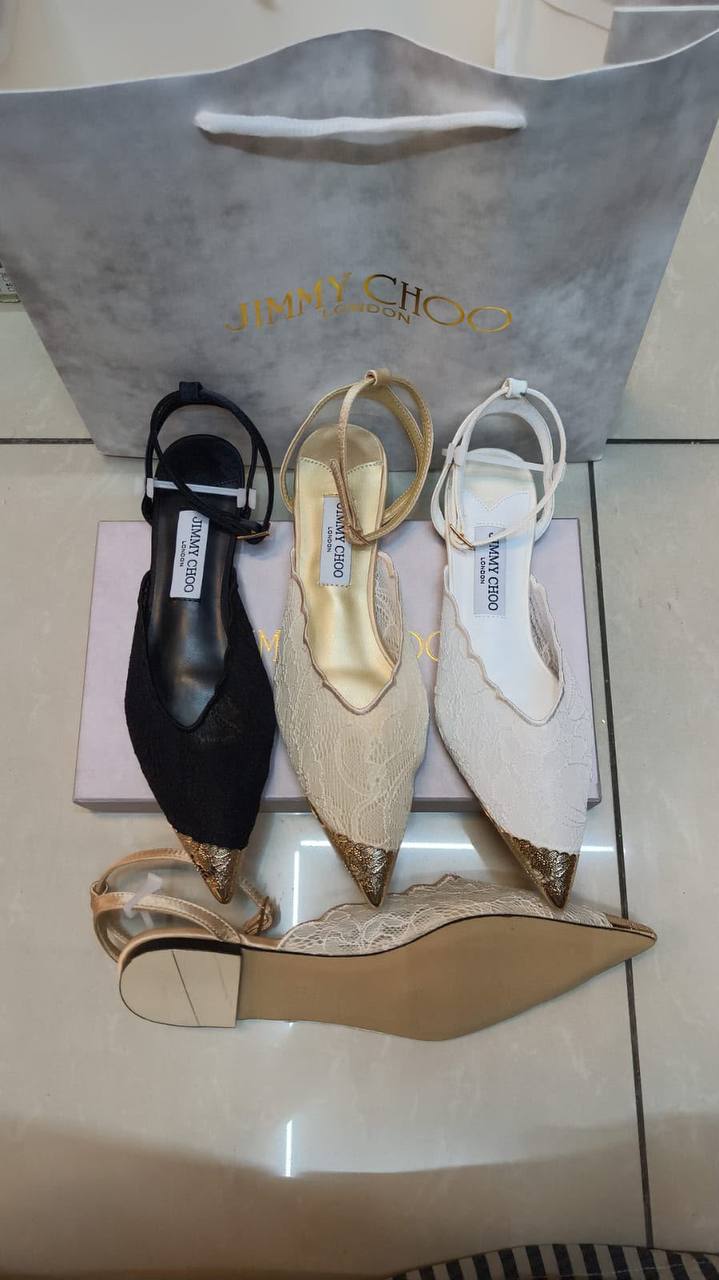 Jimmy Choo

Size 36 to 41

120 dhs🇦🇪🇦🇪

Zain146
♥️♥️♥️