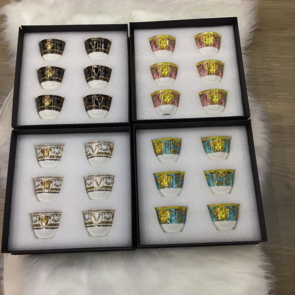 Coffee cups

95 dhs set

Zain205
♥️♥️♥️