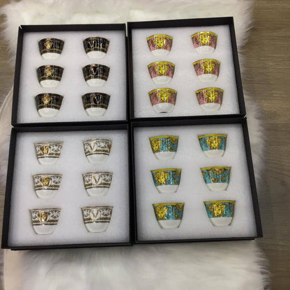 Coffee cups

95 dhs set

Zain205
♥️♥️♥️