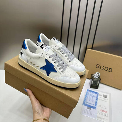 NEW CAME 
BALL STAR 
GOOD QUALITY 
135 dhs🪙💕
Size 36 to 41 

Zain40
♥️♥️♥️