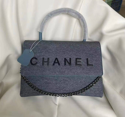 Goyard - Prada - Chanel
105 dhs🇦🇪🇦🇪 
high quality 27cm

Zain26
♥️♥️♥️