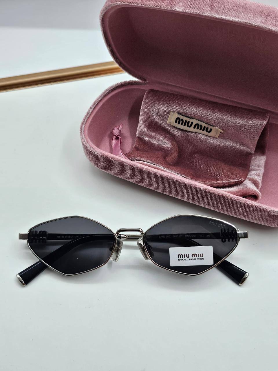 Miu Miu
Super master quality 💯
For Price 👇 WhatsApp✅
0568585901 
0507557372
0552275751 Owner Zain 👌

Zain282
♥️♥️♥️