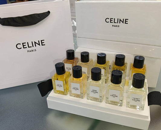 Celine Set
105 dhs✅

Zain211
♥️♥️♥️