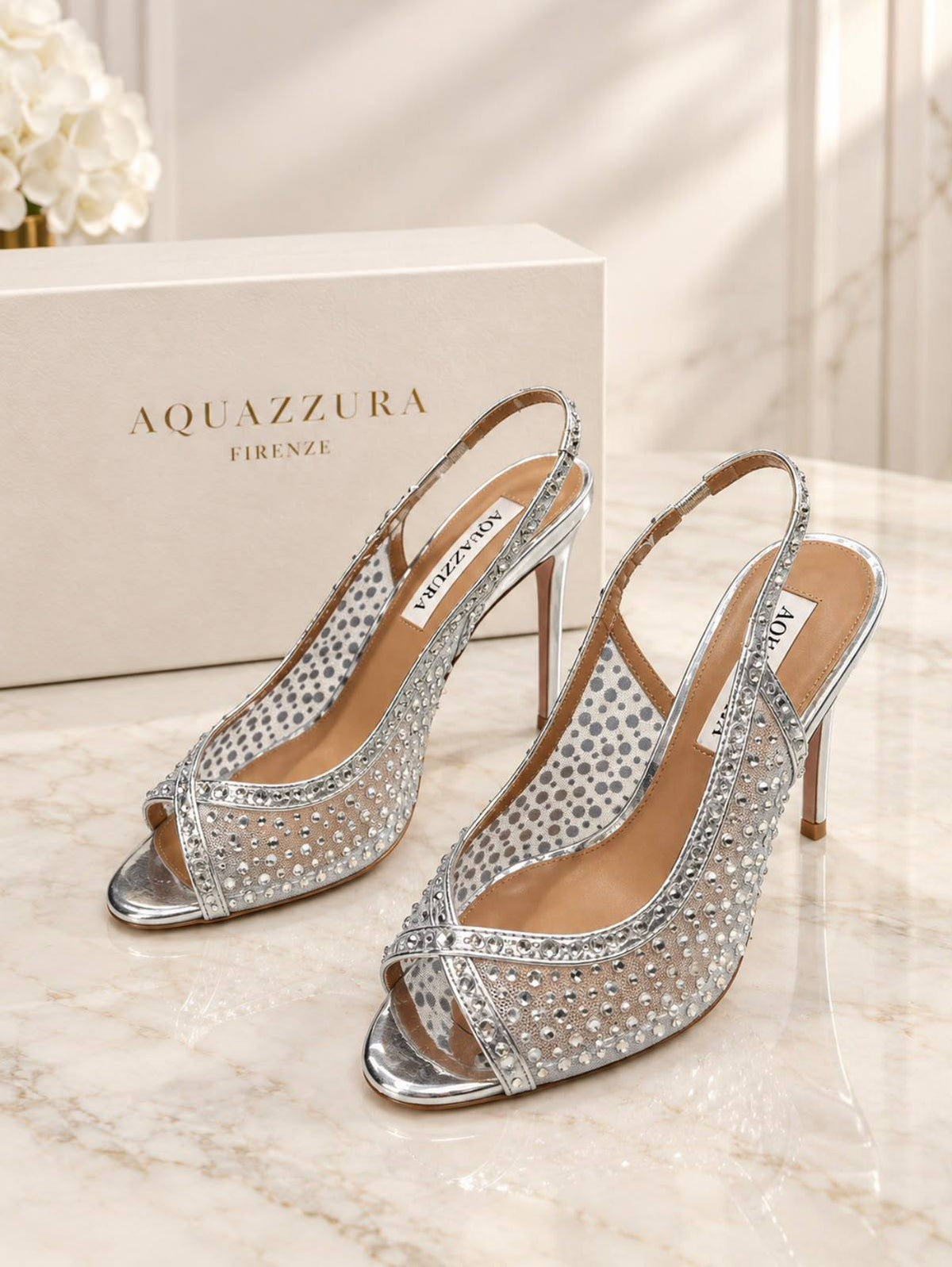 𝐑𝐄𝐒𝐓𝐎𝐂𝐊𝐒 😍😍

✨𝐀𝐐𝐔𝐀𝐙𝐙𝐔𝐑𝐀 9𝐂𝐌 ✨
𝐇𝐈𝐆𝐇 𝐐𝐔𝐀𝐋𝐈𝐓𝐘 💯 
𝐒𝐢𝐳𝐞 𝟑𝟔-𝟑𝟕-𝟑𝟖-𝟑𝟗-𝟒𝟎-𝟒𝟏  


125 dhs🇦🇪🇦🇪

Zain86
♥️♥️♥️