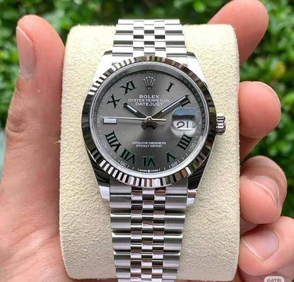 Rolex Watch 

Good Quality
250 dhs🇦🇪🇦🇪

Zain33
♥️♥️♥️