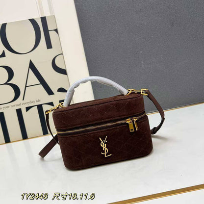 YSL
Master
260 dhs❣️

Zain10
♥️♥️♥️