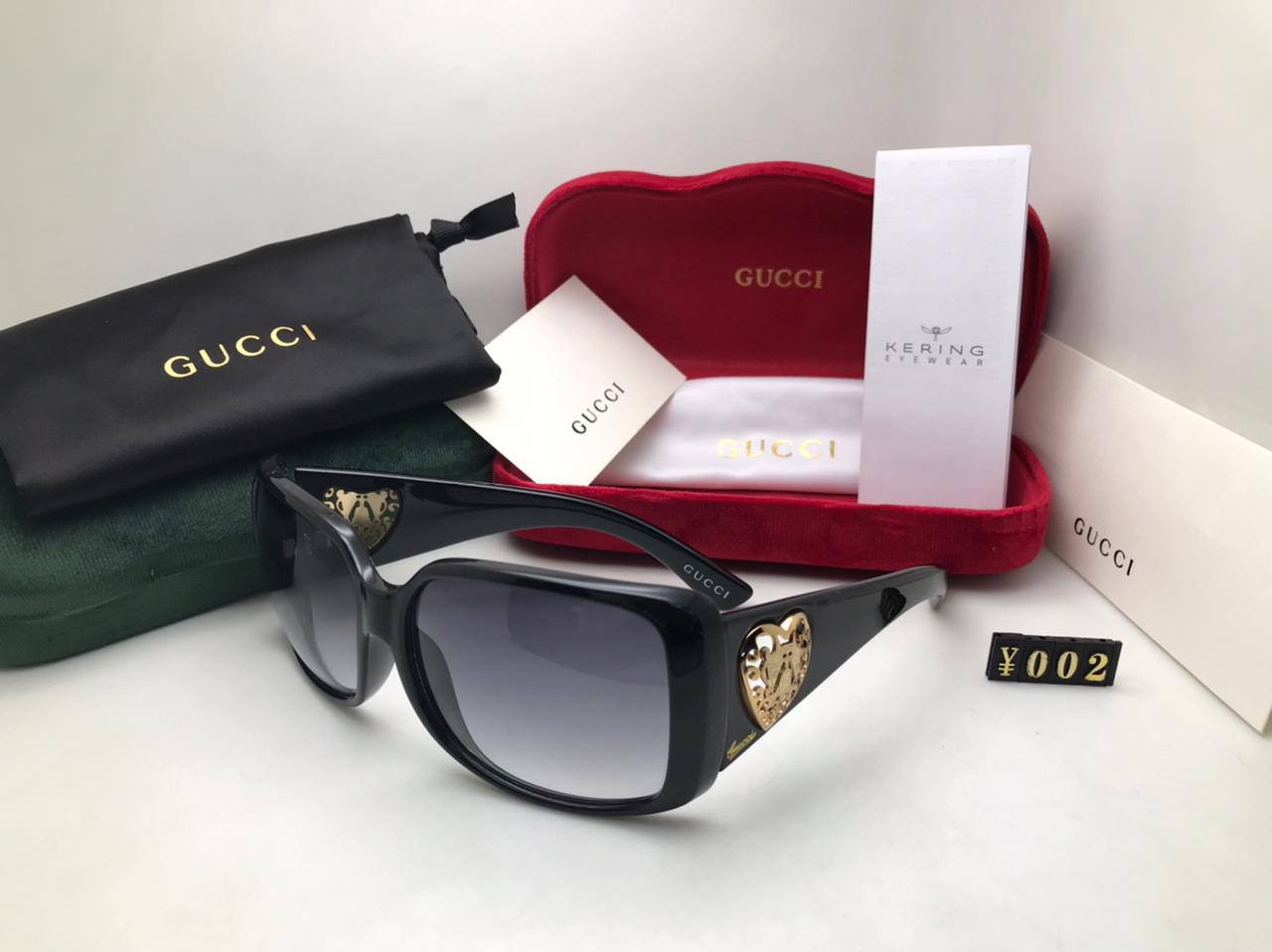Ladies sunglasses 
70 dhs✅

Zain126
♥️♥️♥️