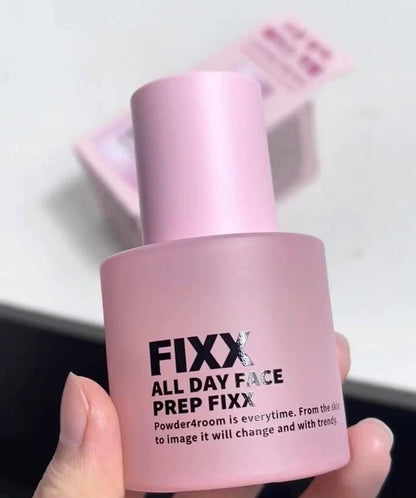 FIXX ALL DAY FACE PREP 

40 dhs🇦🇪🇦🇪

Zain01
♥️♥️♥️