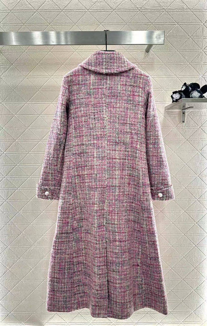 CHANEL 

VIP QUALITY 

WOOL-LINING SILK

1250 dhs🇦🇪

Zain287
♥️♥️♥️