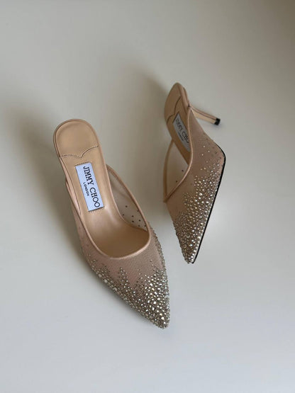 Jimmy Choo
Super Master
Size 36 to 41
450 dhs✅

Zain288
♥️♥️♥️