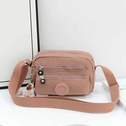 KIPLING 
GOOD QUALITY
50 dhs✅

Zain39
♥️♥️♥️
