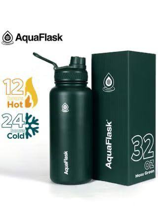 AQUAFLASK WATER BOTTLE

32oz
70 dhs🇦🇪🇦🇪

Zain88
♥️♥️♥️