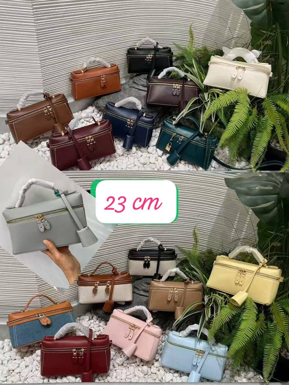 Loro Piana
110 dhs🇦🇪🇦🇪

Zain143
♥️♥️♥️