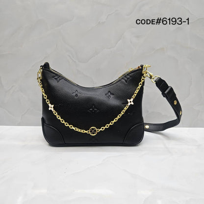LV
ʙᴏᴜʟᴏɢɴᴇ sʜᴏᴜʟᴅᴇʀ ʙᴀɢ
ᴡɪᴛʜ ᴄʜᴀɪɴ sʟɪɴɢ
ɢᴏʟᴅ ʜᴀʀᴅᴡᴀʀᴇ
sɪᴢᴇ : 28 cm

65 dhs🪙💕

Zain31
♥️♥️♥️