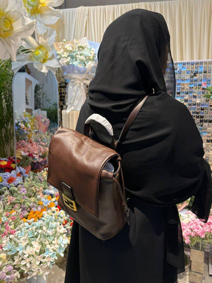 FENDI

BACKPACK 

110 dhs✅

Zain44
♥️♥️♥️