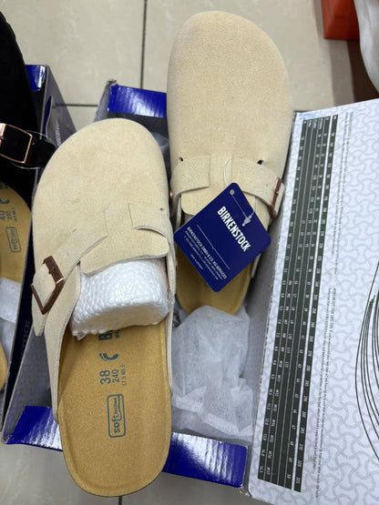 Birknstock

36-41，
110 dhs🇦🇪🇦🇪

Zain145
♥️♥️♥️