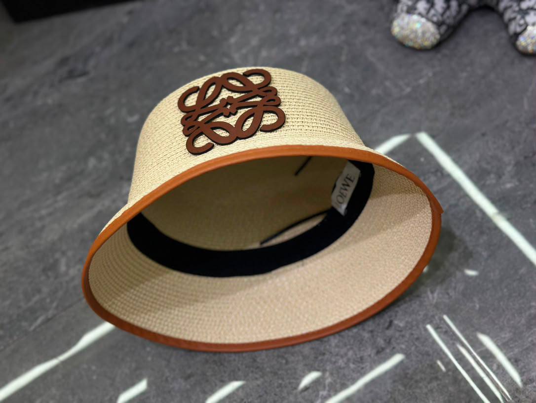 Loewe Hat 
Master Quality
95 dhs✅

Zain33
♥️♥️♥️