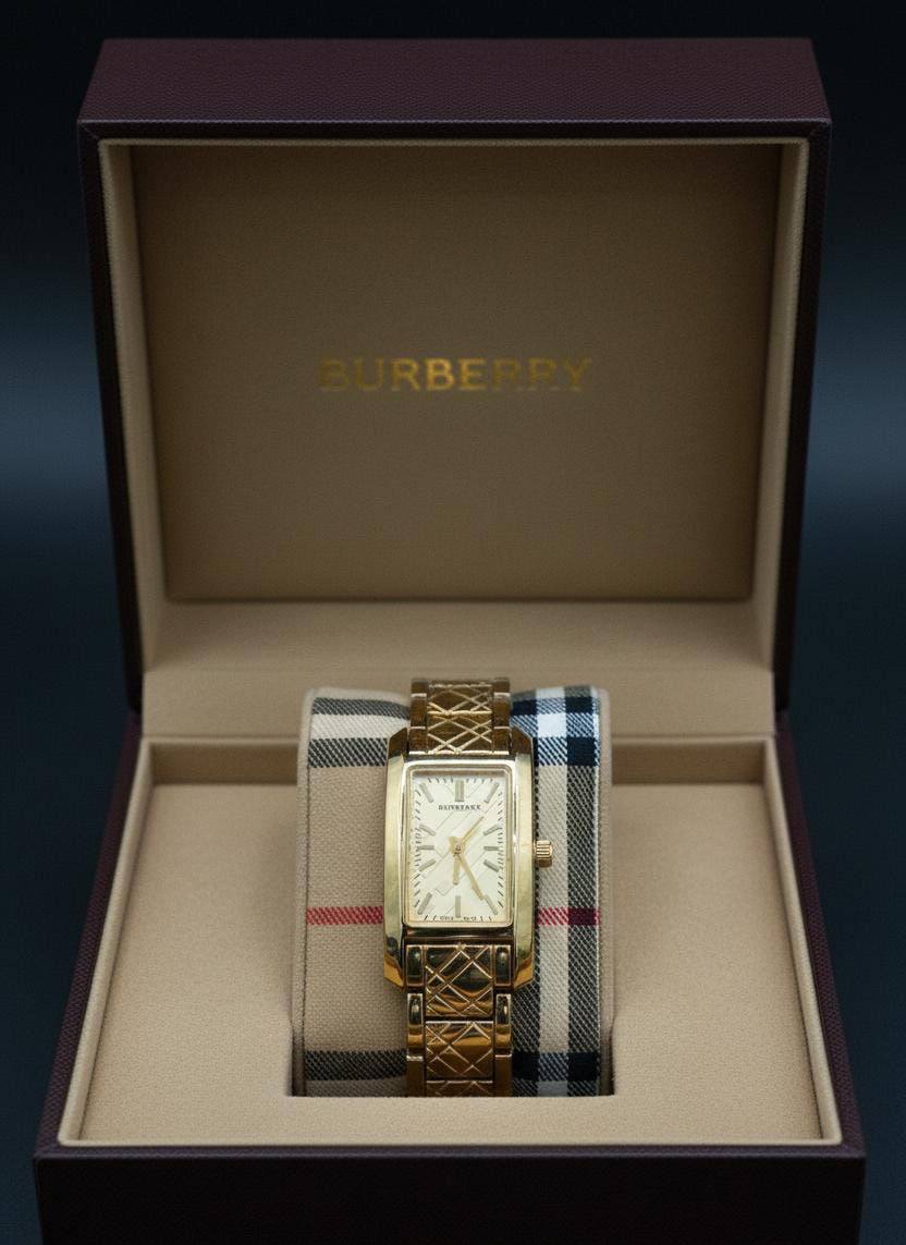 BURBERRY🆕 LADIES 
GOOD QUALITY 💯
60 dhs🪙💕

Zain133
♥️♥️♥️