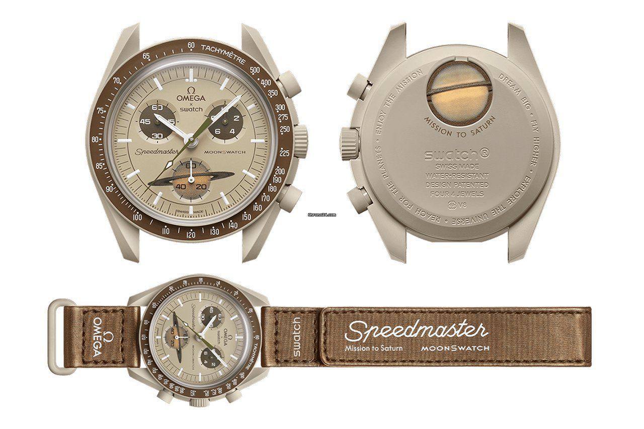Omega swatch Unisex 
55 dhs❣️

Zain08
♥️♥️♥️