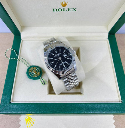 Omega - Rolex - Bvlagri
70 dhs🪙💕

Zain37
♥️♥️♥️