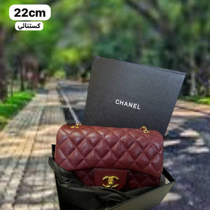 Chanel

95 dhs✅

with box
🎁🎁🎁

Zain72
♥️♥️♥️