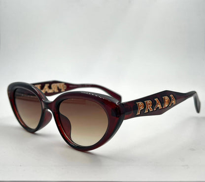 PRADA 💥

Sunglasses 🕶️ 

Good quality 💯 

Master box 🗃️ 

50 dhs💓

Zain273
♥️♥️♥️