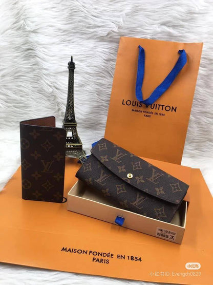 Wallets

35 dhs✅

with box
🎁🎁🎁

Zain40
♥️♥️♥️