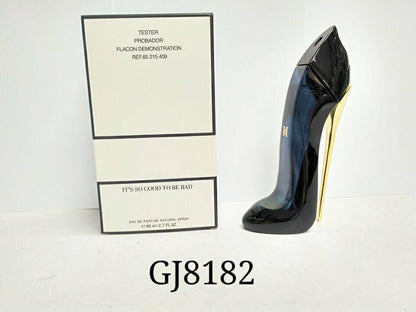 Tester Perfumes
40 dhs❣️

Zain211
♥️♥️♥️