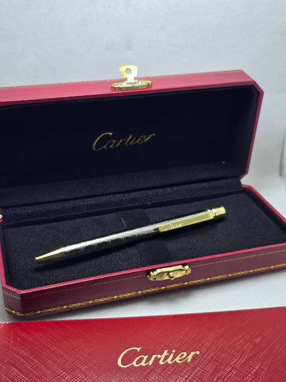 CARTIER PEN 🖊*
70 dhs❣️ WITH MASTER BOX*
40 dhs❣️ WITH NORMAL BOX*

Zain29
♥️♥️♥️